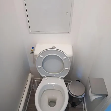 Maison 5 Pers Proche Prázdninový dům