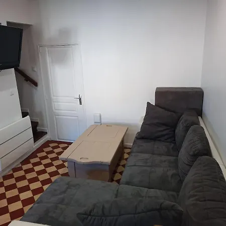 Prázdninový dům Maison 5 Pers Proche