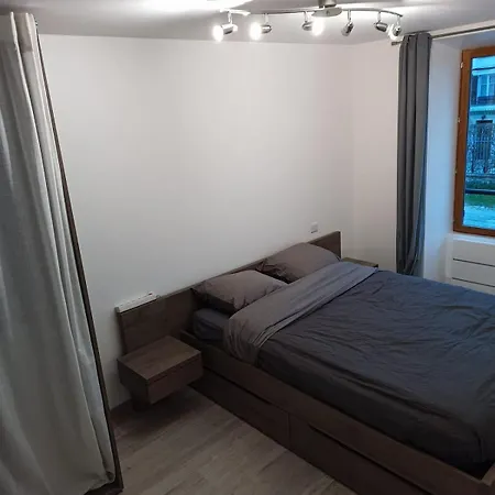 Maison 5 Pers Proche * La Houssaye-en-Brie