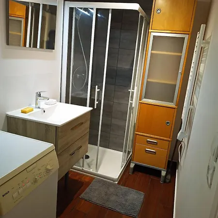 Prázdninový dům Maison 5 Pers Proche