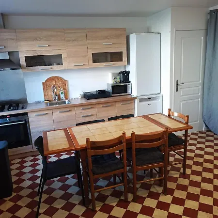 Maison 5 Pers Proche * La Houssaye-en-Brie