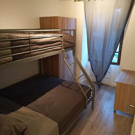 Maison 5 Pers Proche